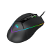 Redragon EMPEROR M909 RGB USB Wired Gaming Mouse